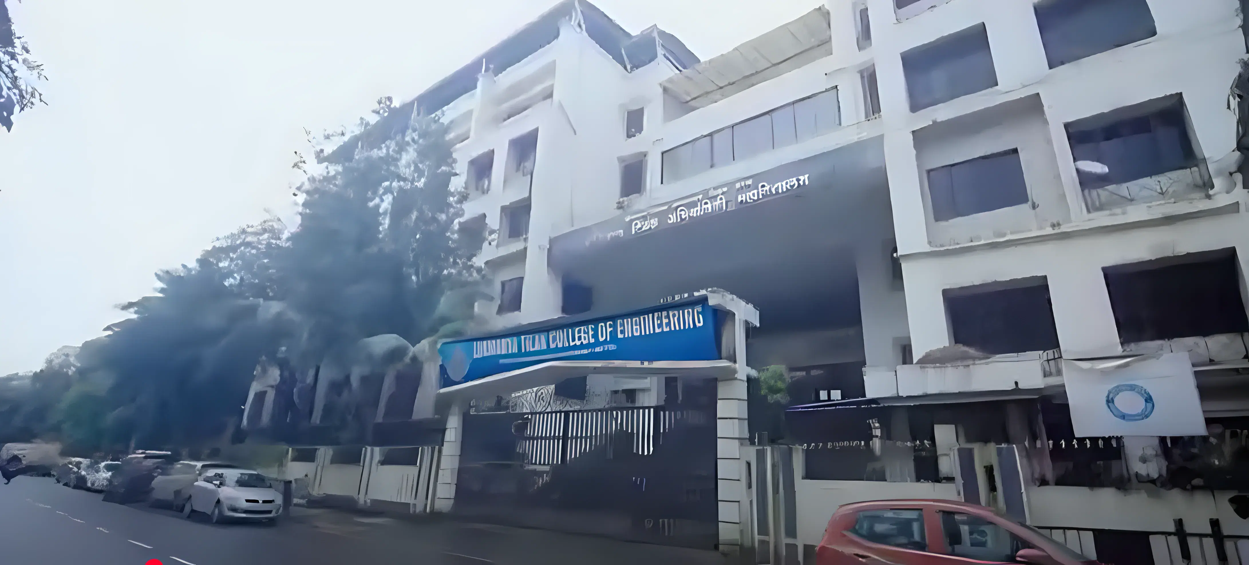 Lokmanya Tilak College of Engineering Navi Mumbai Campus photo 29